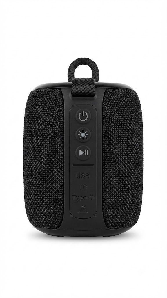 Loa Bluetooth Remax RB-M81