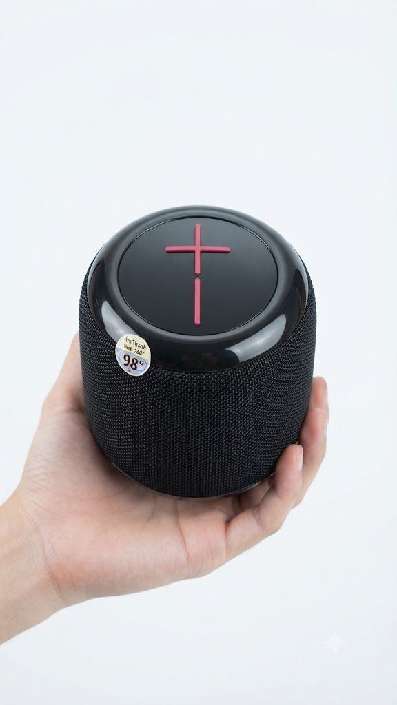 Loa Bluetooth Remax RB-M81