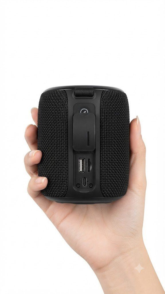 Loa Bluetooth Remax RB-M81