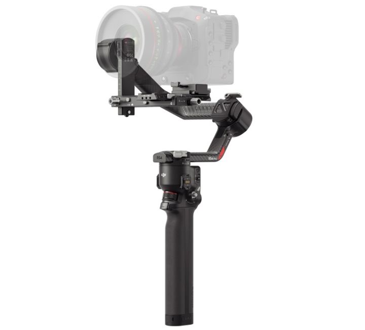 DJI RS4 Pro bản đơn