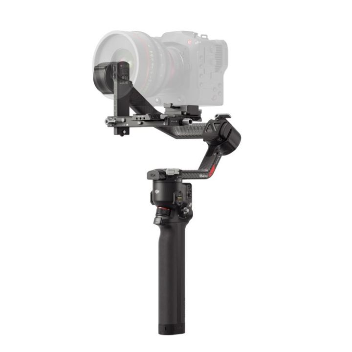 DJI RS4 Pro bản đơn