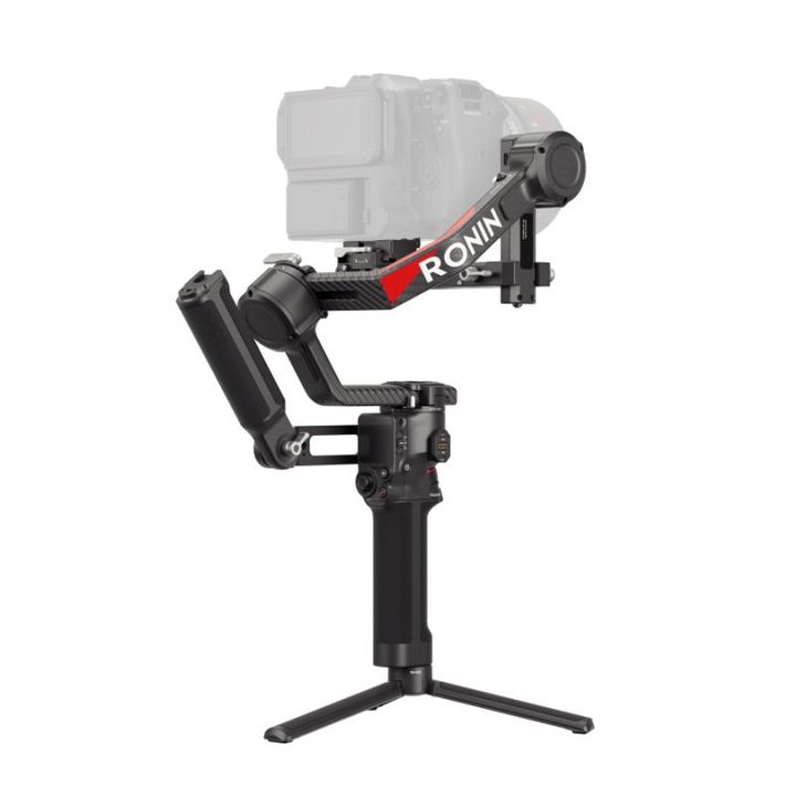 DJI RS4 Pro bản đơn