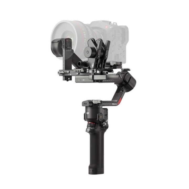 DJI RS4 Pro bản đơn