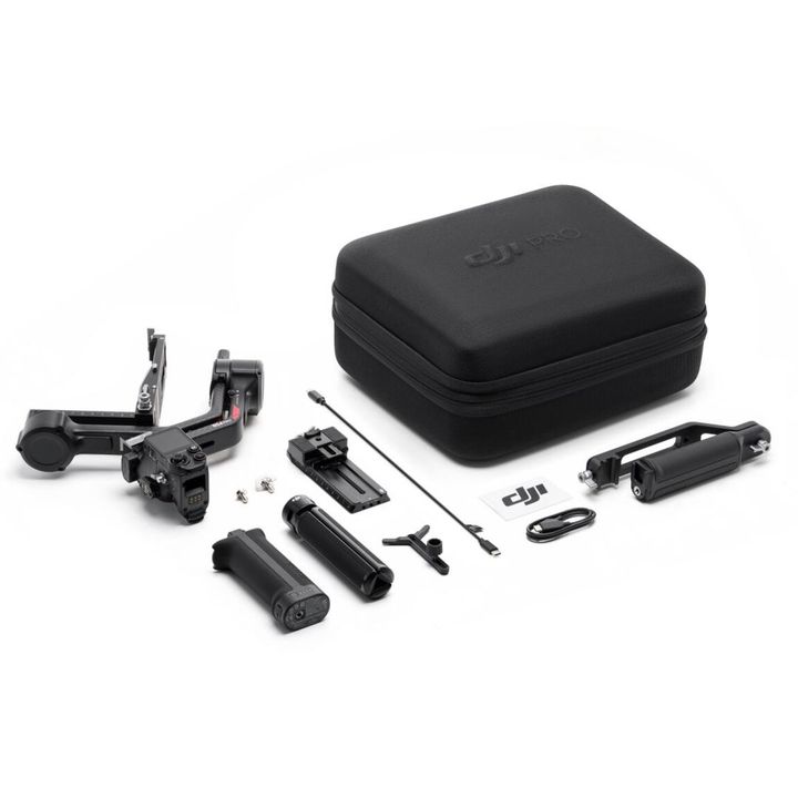 DJI RS4 Pro bản đơn