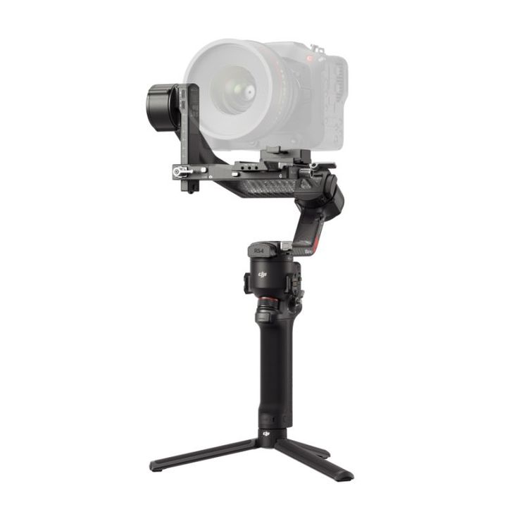 DJI RS4 Pro bản đơn