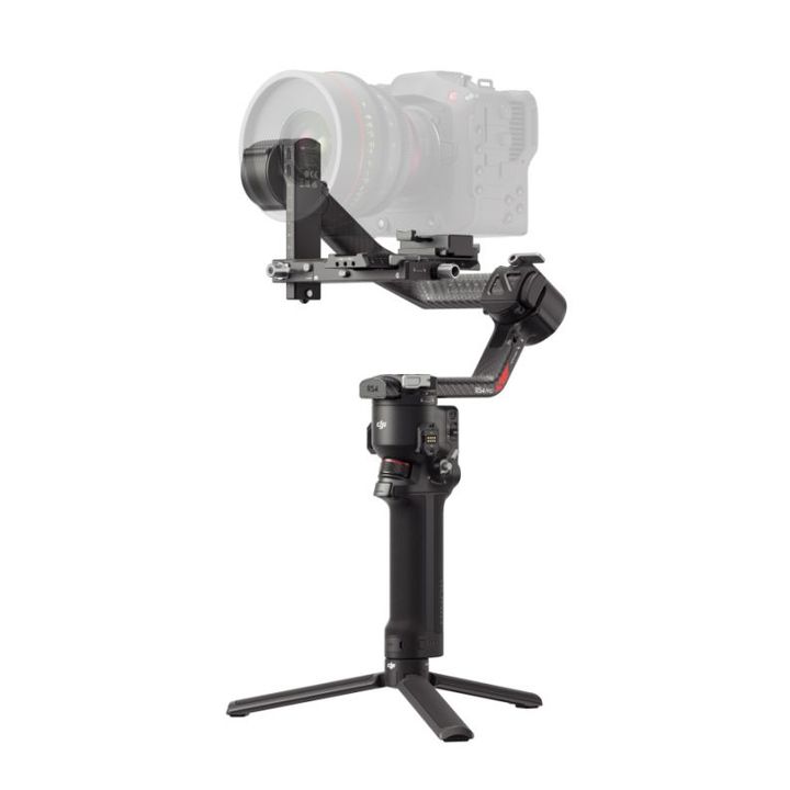 DJI RS4 Pro bản đơn