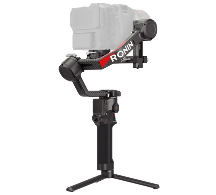 DJI RS4 Pro bản đơn