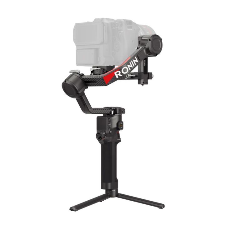 DJI RS4 Pro bản đơn