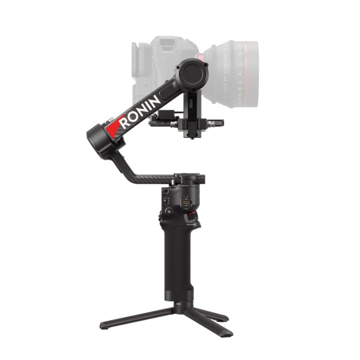 DJI RS4 Pro bản đơn