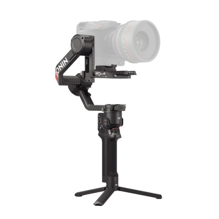 DJI RS4 Pro bản đơn