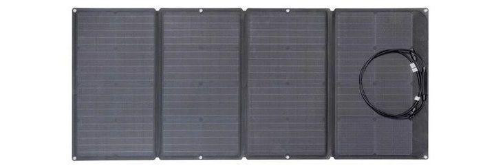 Tấm pin năng lượng mặt trời gấp gọn EcoFlow 160W