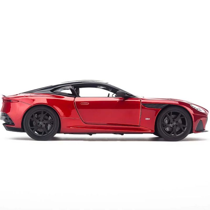 Mô hình Xe Aston Martin DBS SuperLeggera 1:24