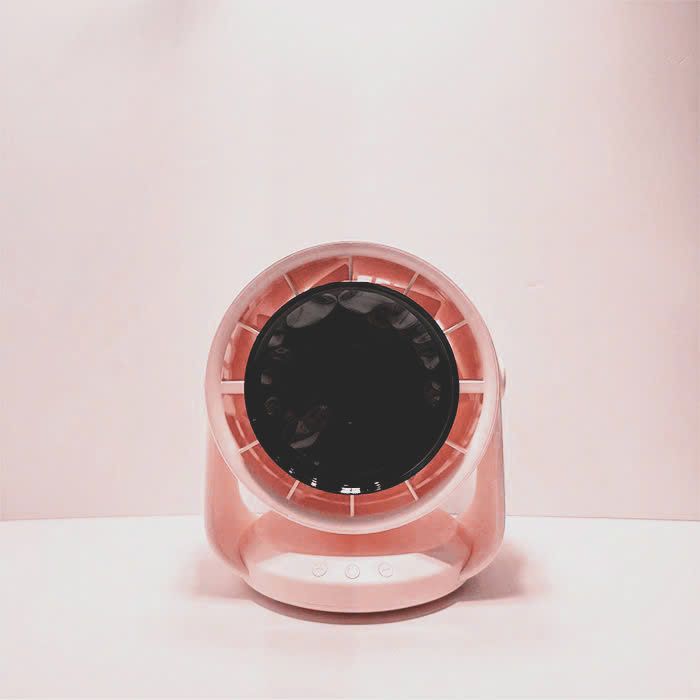 Quạt để bàn và treo tường - Hồng Sakura
