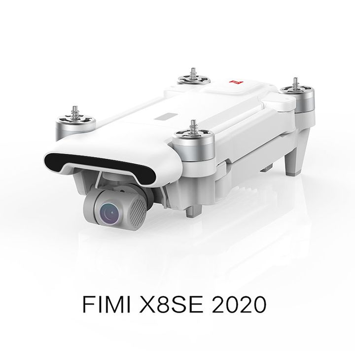 Flycam Xiaomi Fimi X8 SE 2020 ( Bay xa 8km ) Chính Hãng Giá Rẻ