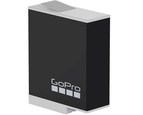 Pin thêm cho camera hành động GoPro Hero 12
