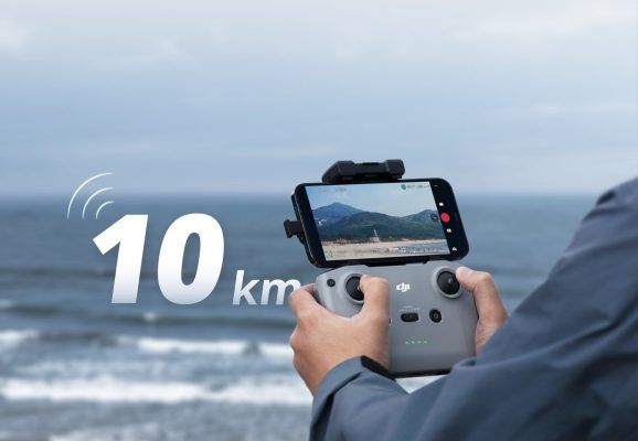 DJI Mini 4K bản đơn