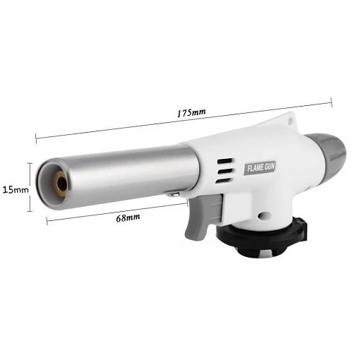 Dụng cụ khò gas mini Flame Gun đa năng dùng cho gia đình