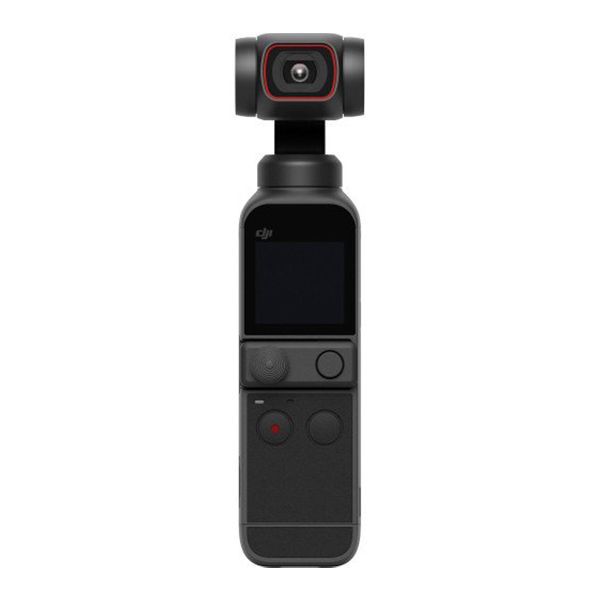 DJI Pocket 2 - Máy quay phim chuyên nghiệp