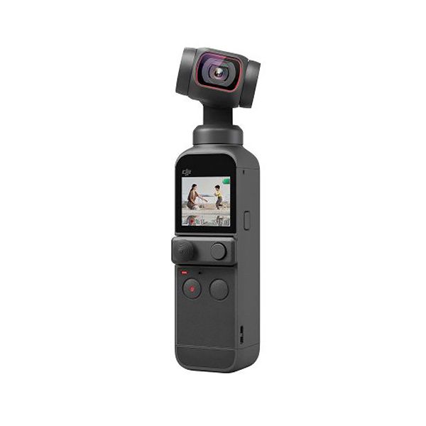 DJI Pocket 2 - Máy quay phim chuyên nghiệp