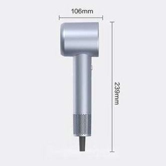 Máy sấy tóc Kemey KM-M02 động cơ không chổi than tốc độ cao