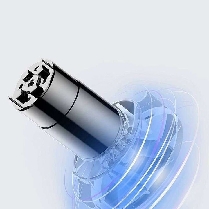 Máy sấy tóc Kemey KM-M02 động cơ không chổi than tốc độ cao