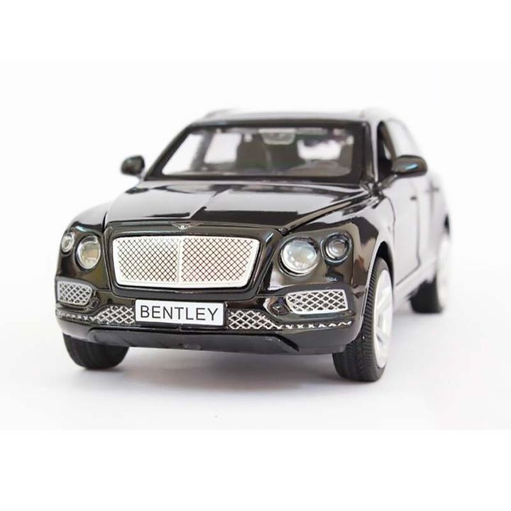 Mô hình Xe Bentley Bentayga 1:32