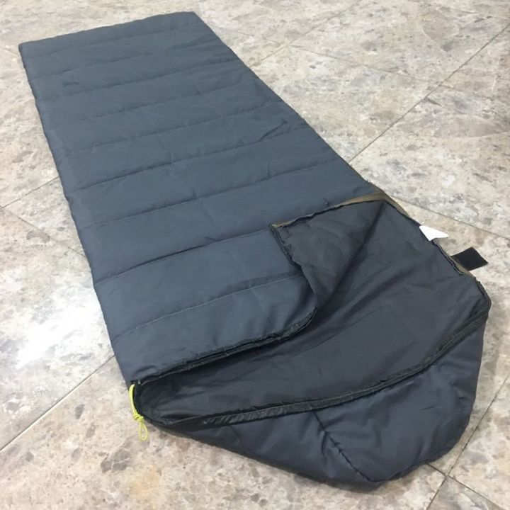Túi ngủ văn phòng 190 x 70 cm chống thấm nước dành cho du lịch, picnic