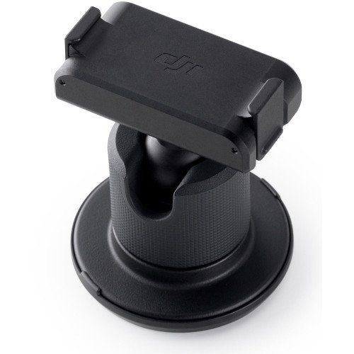 Phụ Kiện DJI Action Magnetic Ball-Joint Adapter Mount cho DJI Action 2/3/4/5 Pro