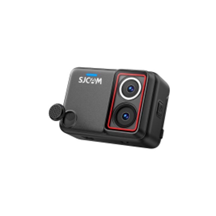 Camera hành động SJCAM SJ30 Dual - Lens quay 8K, chụp ảnh 48 MP - Bản Charging Combo