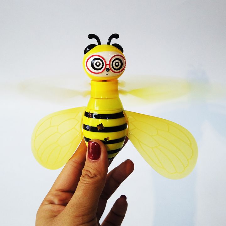 Hình ảnh sản phẩm Đồ chơi chú ong biết bay
