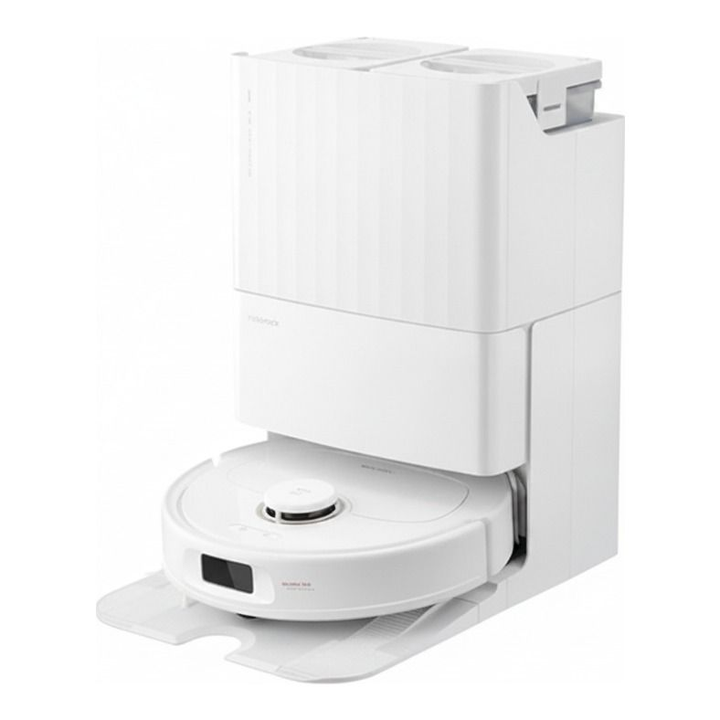 Robot hút bụi lau nhà Roborock Qrevo C Pro