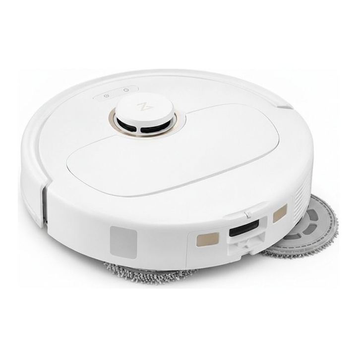 Robot hút bụi lau nhà Roborock Qrevo C Pro