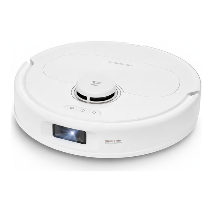 Robot hút bụi lau nhà Roborock Qrevo C Pro