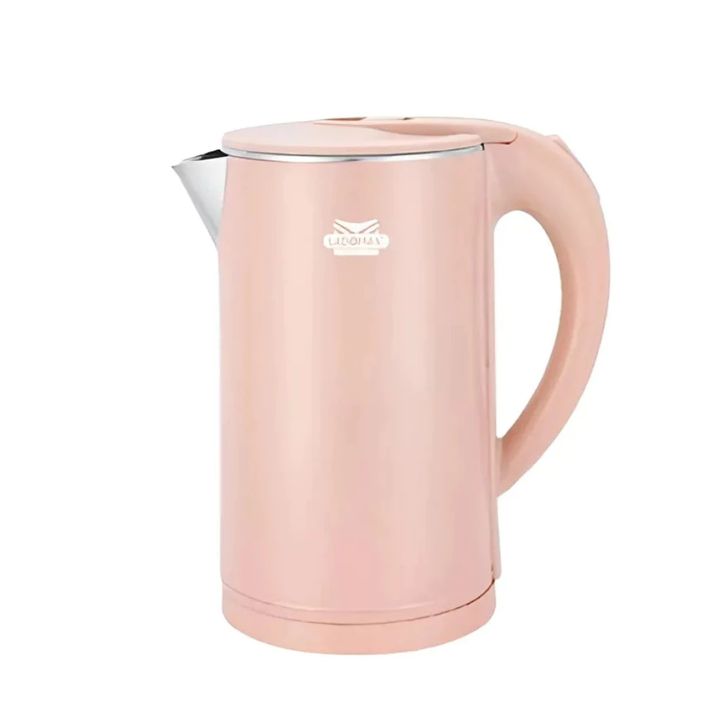 Ấm đun nước siêu tốc Ladomax HA-816