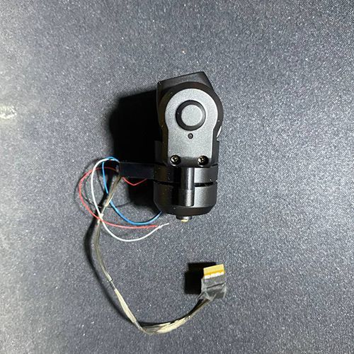 Cụm camera và gimbal chống rung flycam ZLL Sg108 Pro