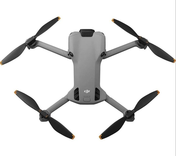 Flycam DJI Mini 5 Pro