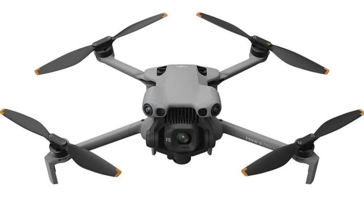Flycam DJI Mini 5 Pro