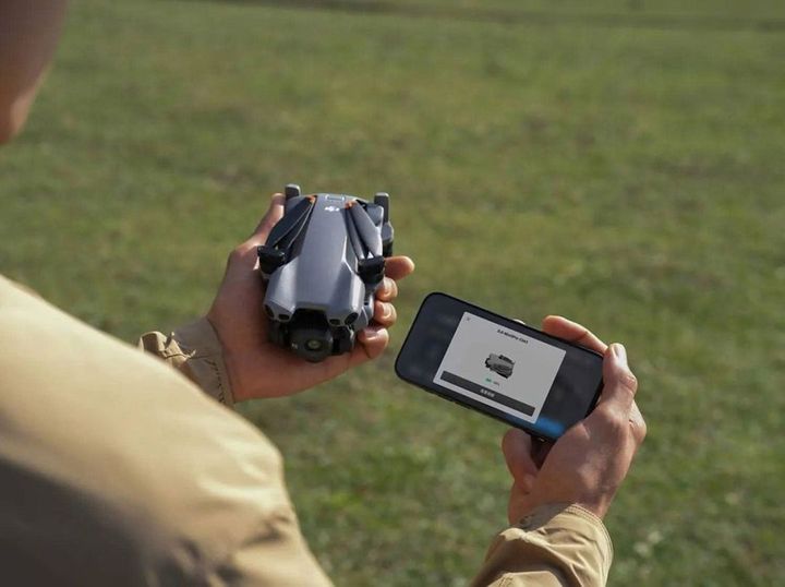 Flycam DJI Mini 5 Pro