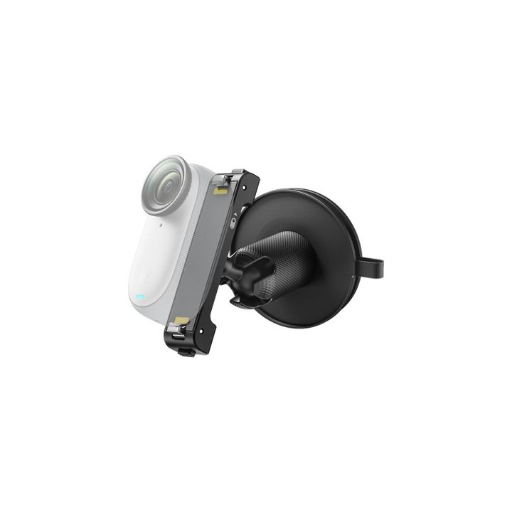 Chân đế xoay cho Insta360 GO 3S