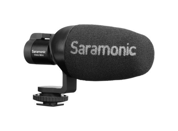 Microphone Saramonic Vmic Mini