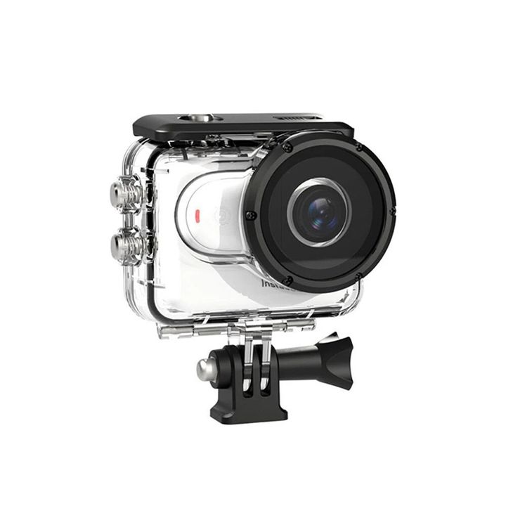 Vỏ bảo vệ chống nước Insta360 Go 3, Go 3S