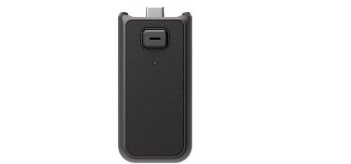Phụ Kiện DJI Osmo Pocket 3 Battery Handle