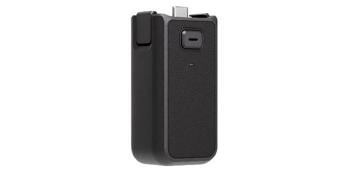 Phụ Kiện DJI Osmo Pocket 3 Battery Handle