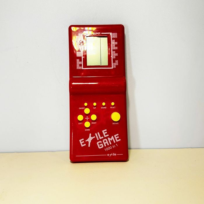 Máy chơi game huyền thoại