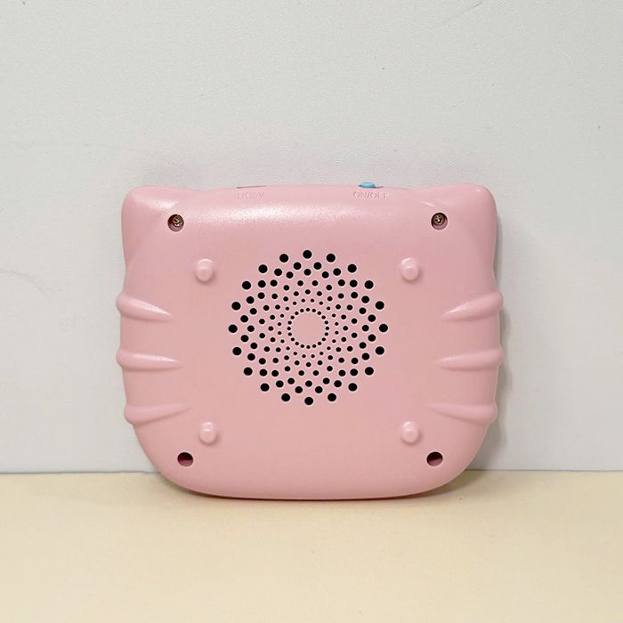 Máy đọc thẻ từ vựng tiếng anh cho bé