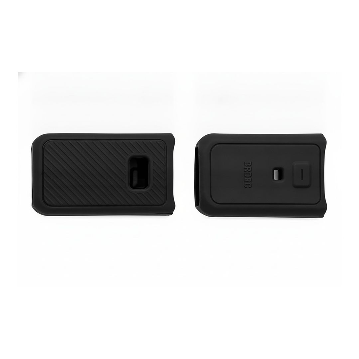 Bộ Vỏ Silicone 7 Món Bảo Vệ DJI Pocket 3 Và Micro - Đen