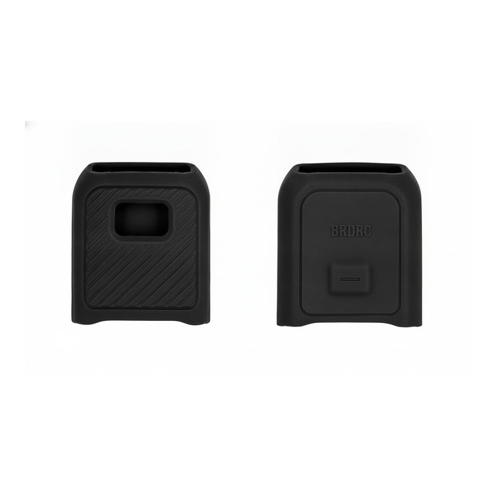 Bộ Vỏ Silicone 7 Món Bảo Vệ DJI Pocket 3 Và Micro - Đen
