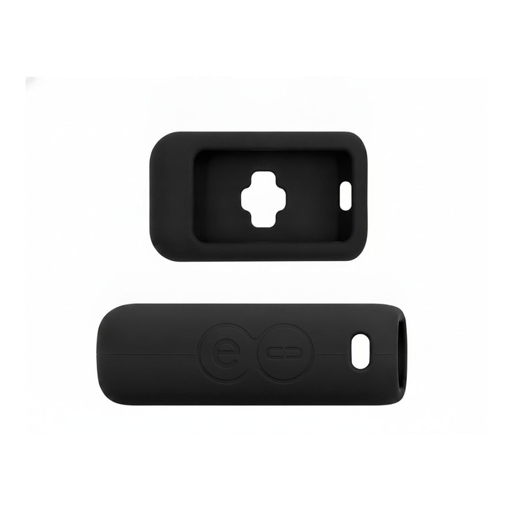 Bộ Vỏ Silicone 7 Món Bảo Vệ DJI Pocket 3 Và Micro - Đen