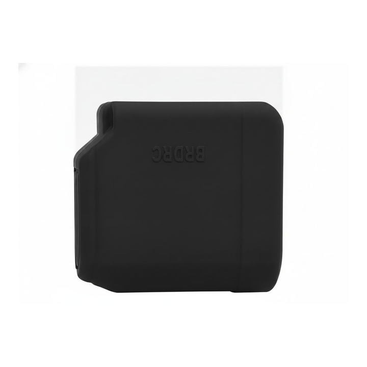 Bộ Vỏ Silicone 7 Món Bảo Vệ DJI Pocket 3 Và Micro - Đen