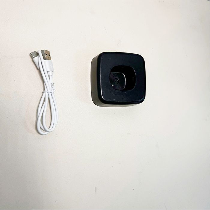 Vợt bắt muỗi AUX FC222 có đế 6 đèn có chế độ tự động